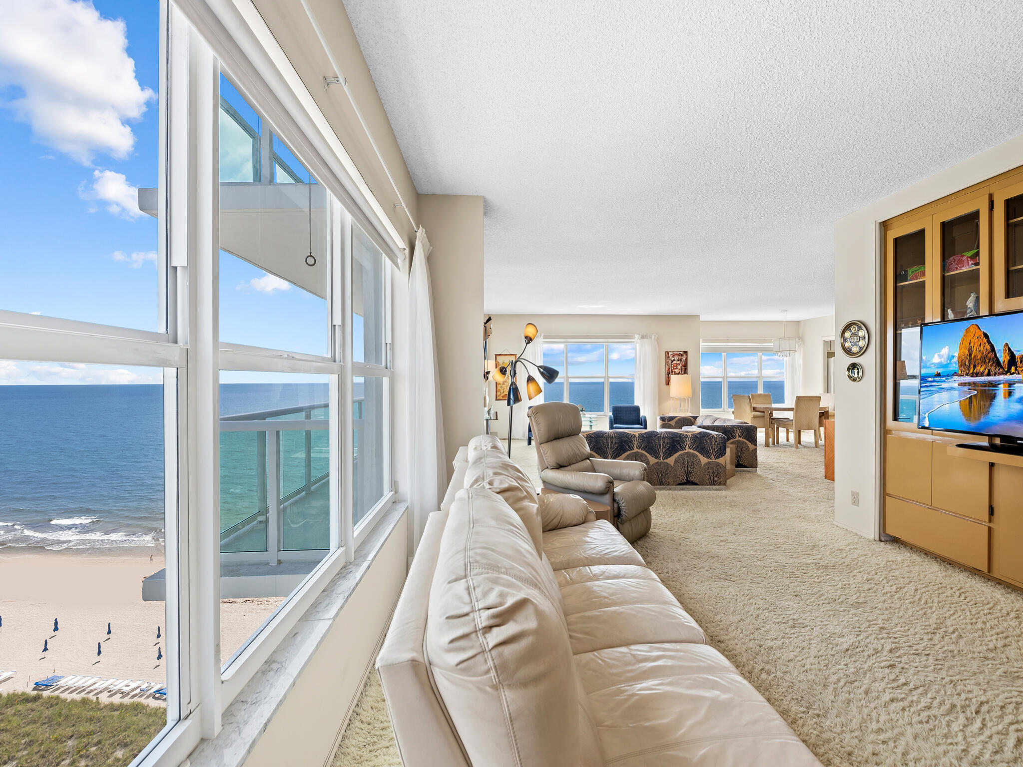 Ocean Riviera - Residential