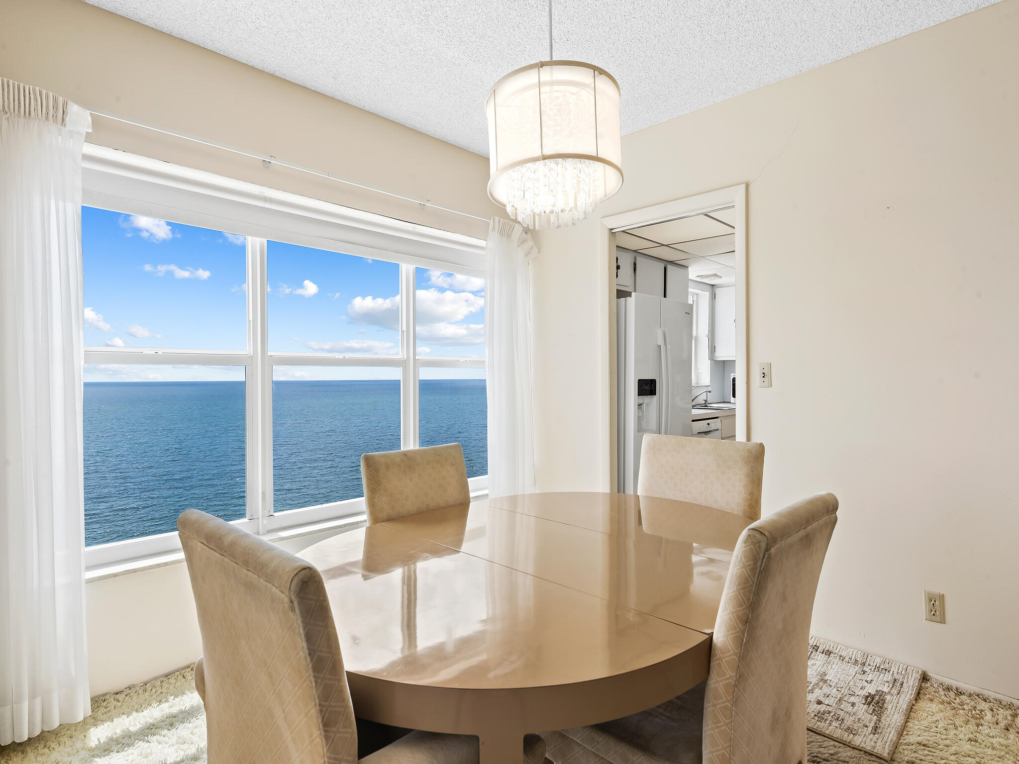 Ocean Riviera - Residential