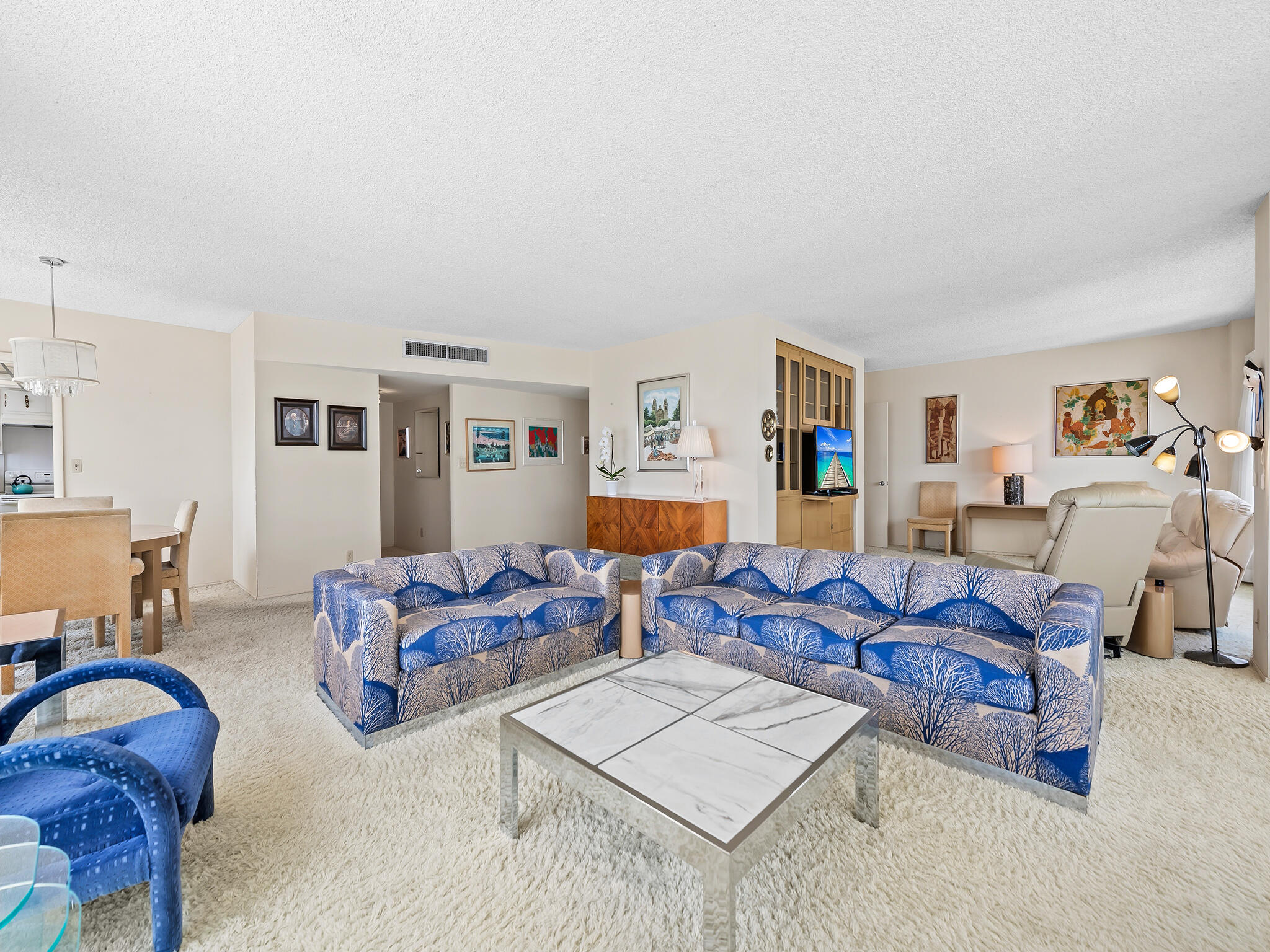 Ocean Riviera - Residential