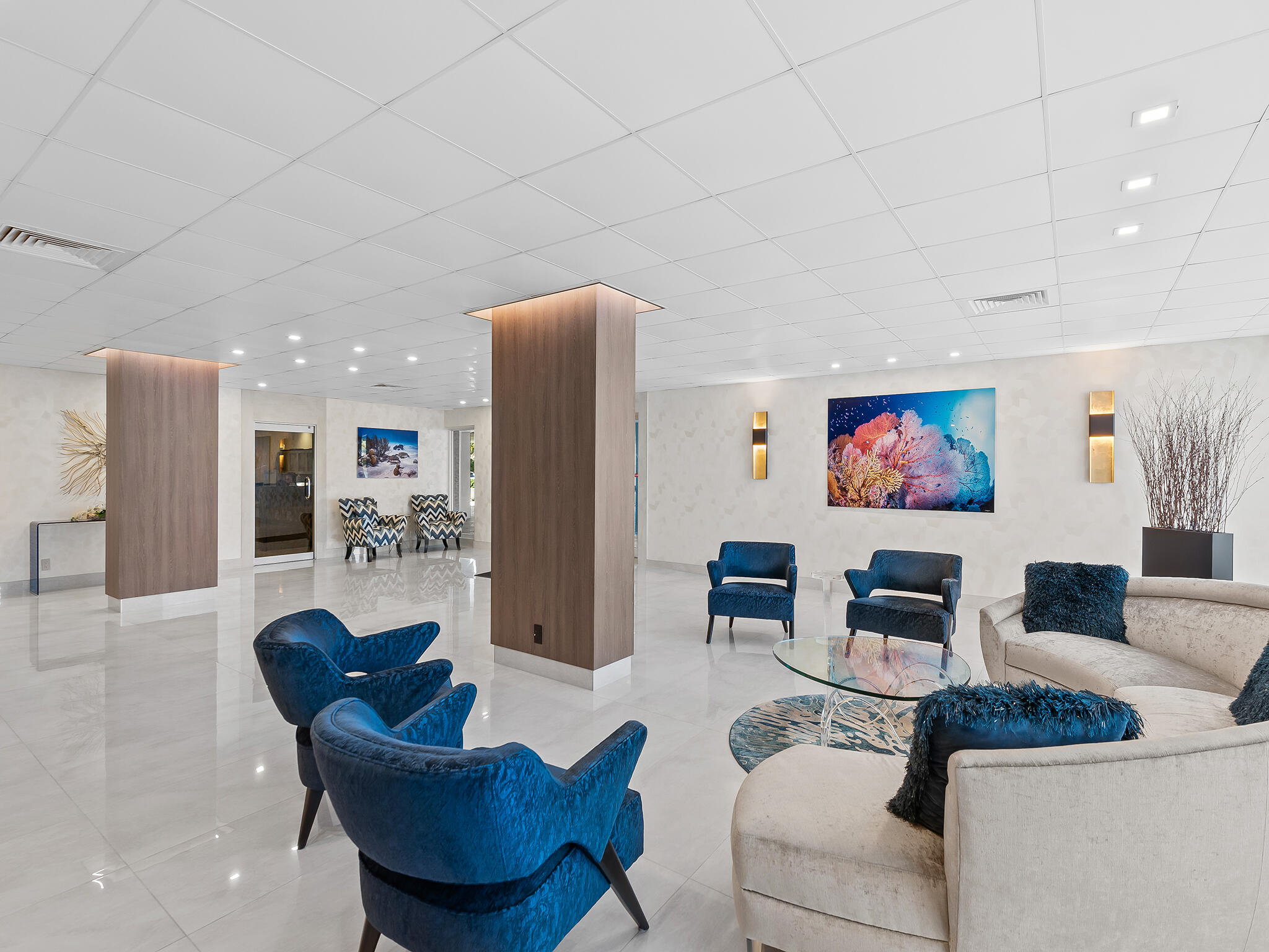 Ocean Riviera - Residential