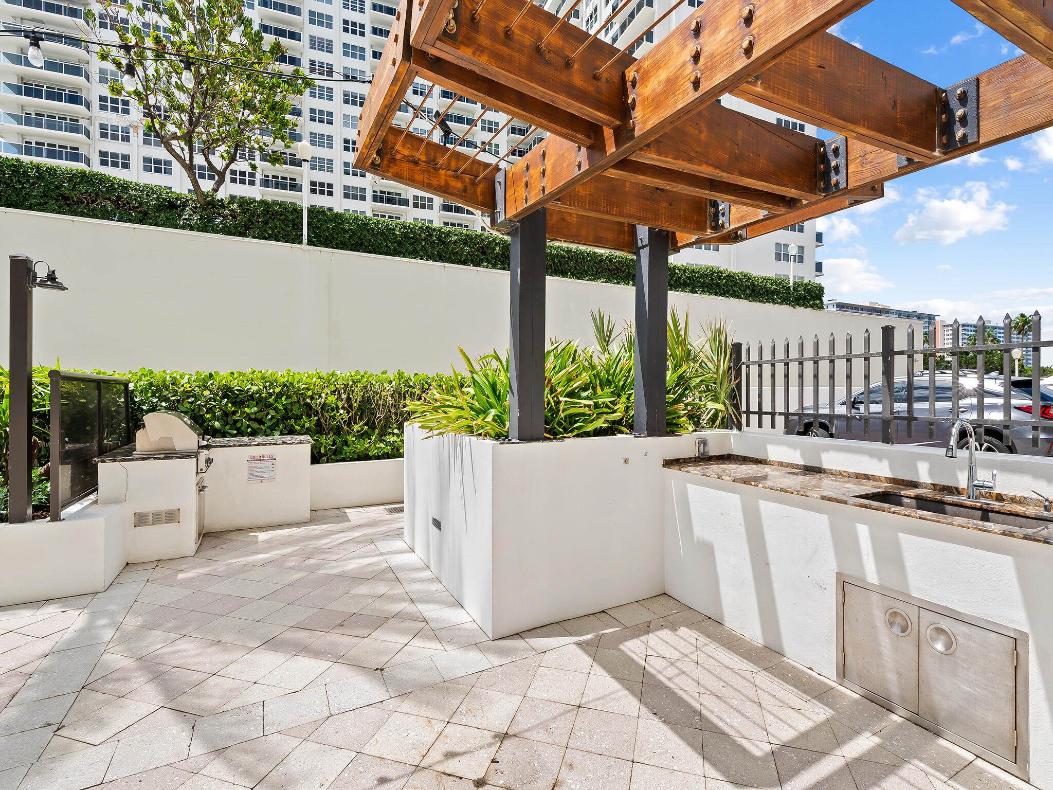 Ocean Riviera - Residential