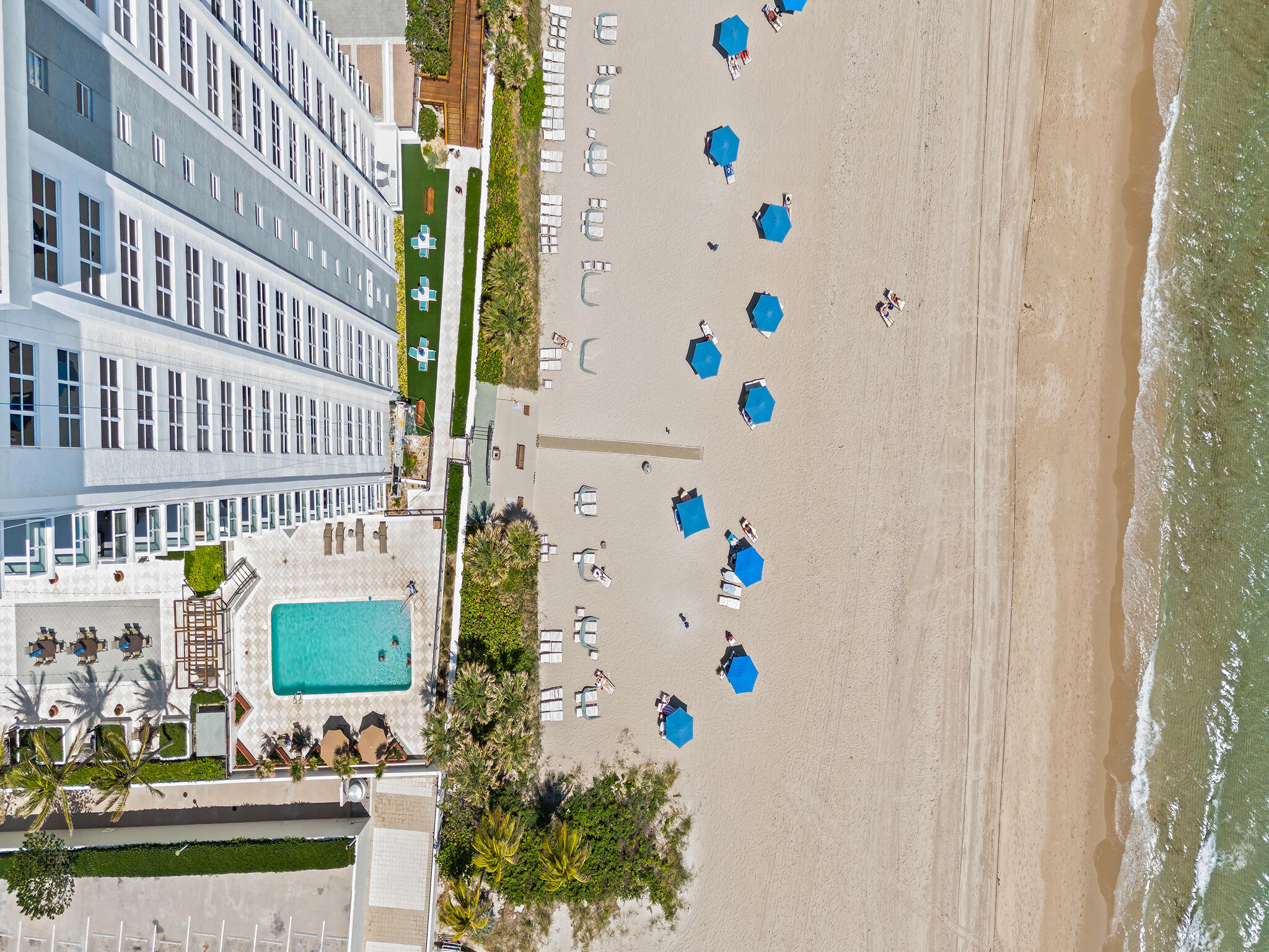 Ocean Riviera - Residential
