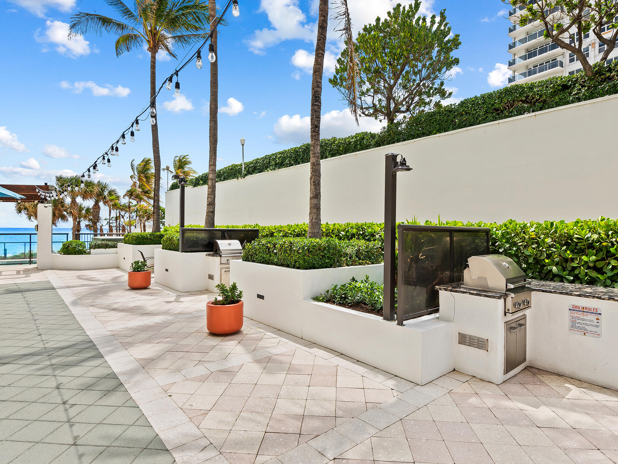 Ocean Riviera - Residential