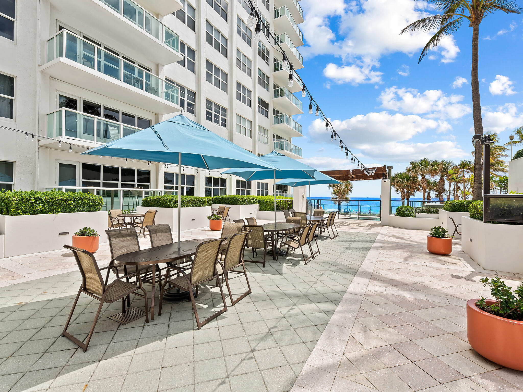 Ocean Riviera - Residential