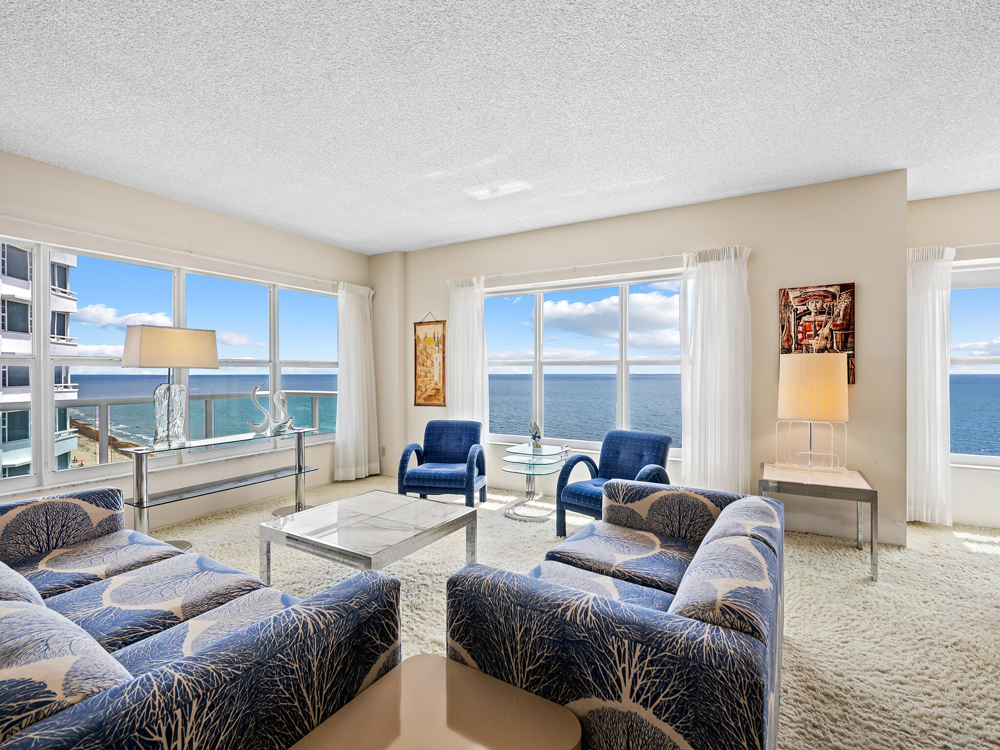 Ocean Riviera - Residential
