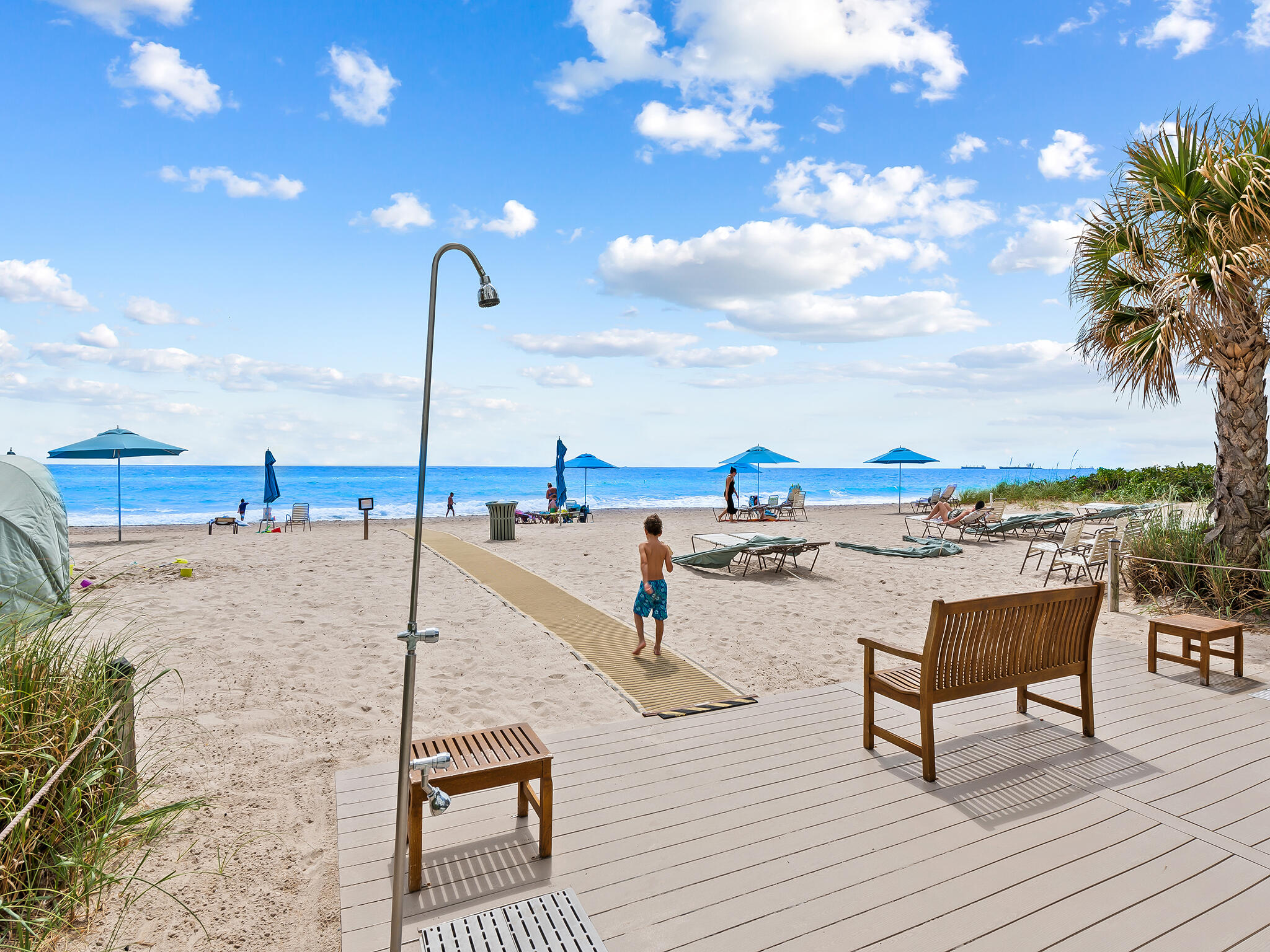 Ocean Riviera - Residential