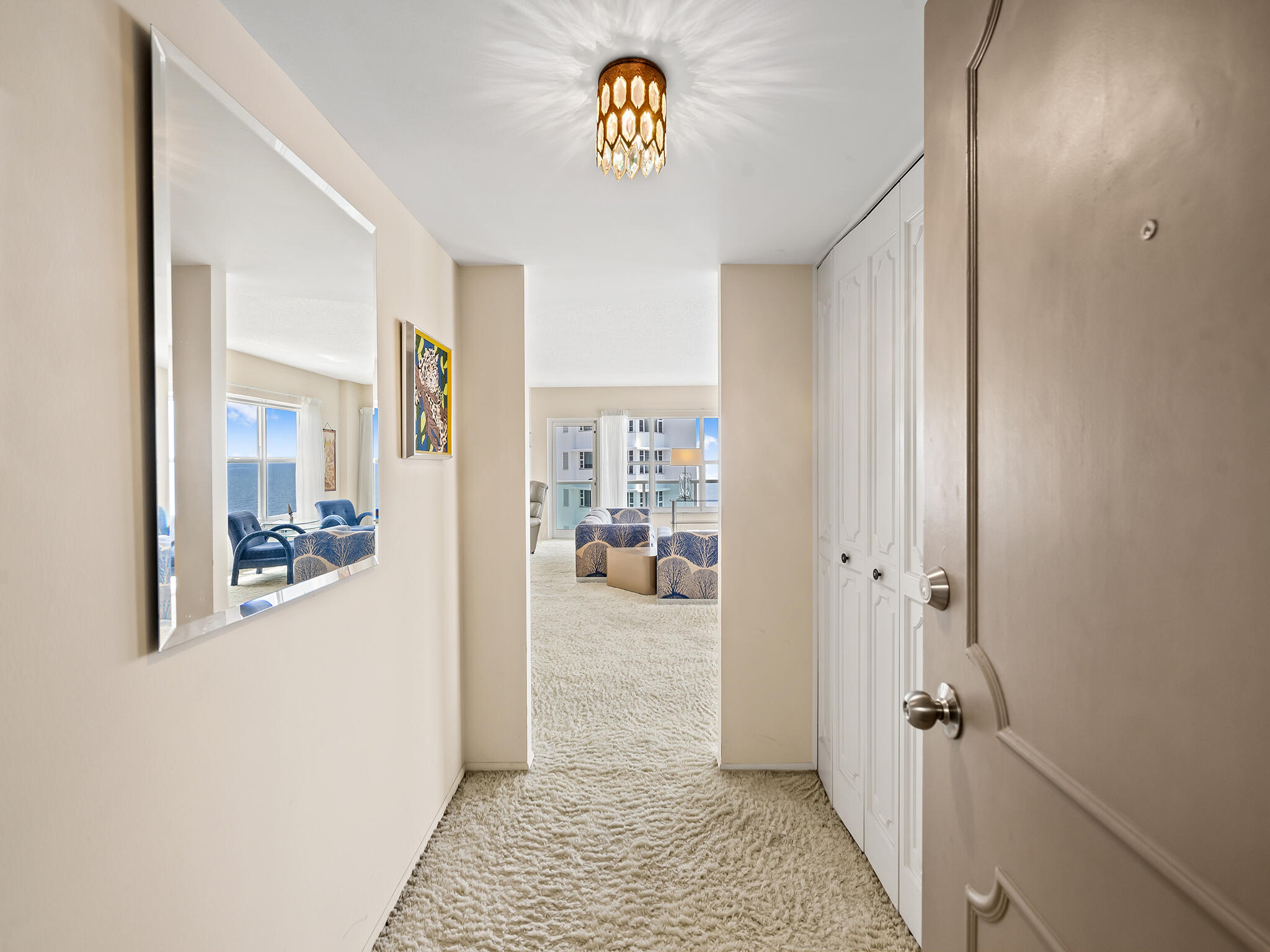 Ocean Riviera - Residential