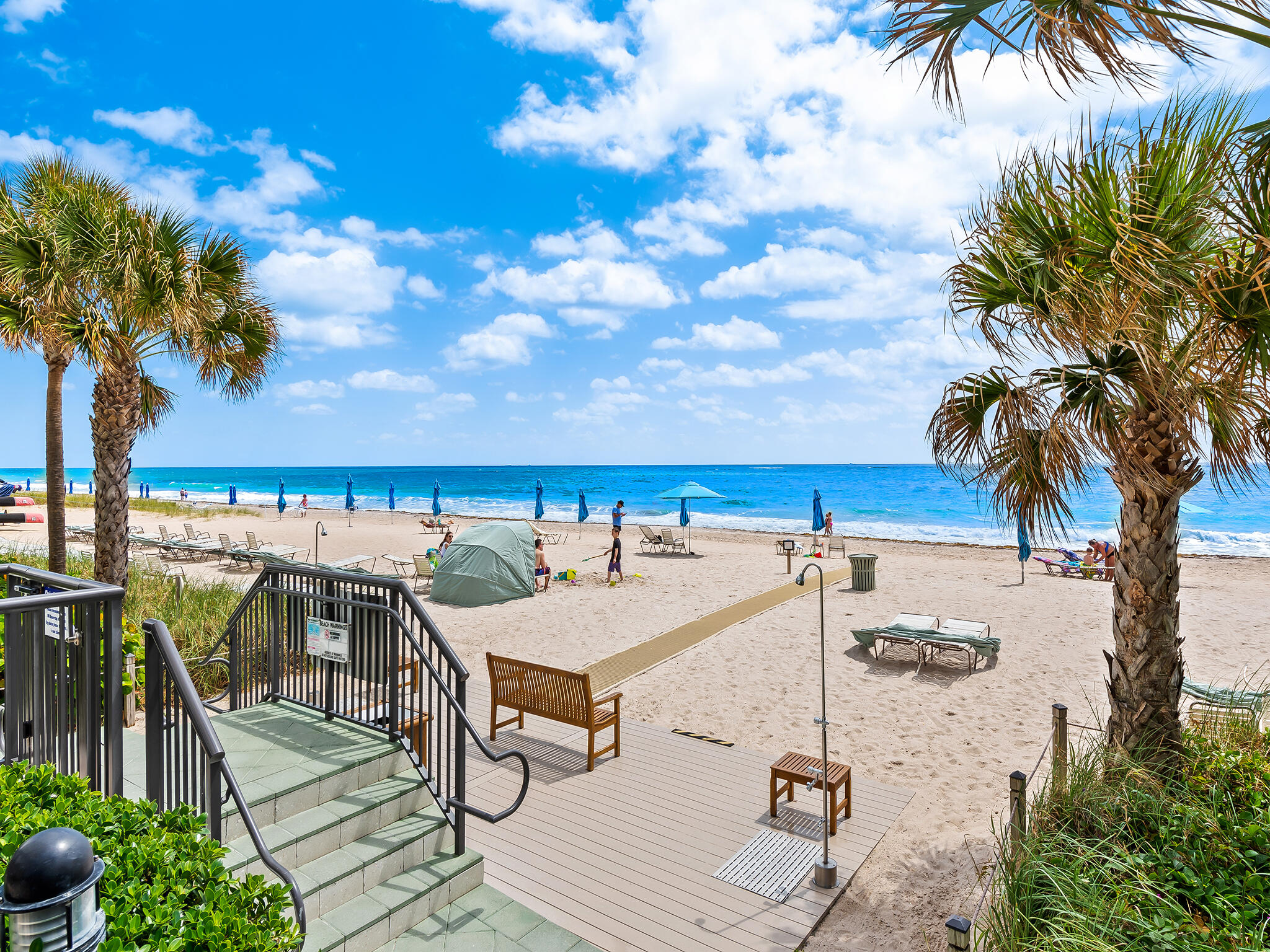Ocean Riviera - Residential