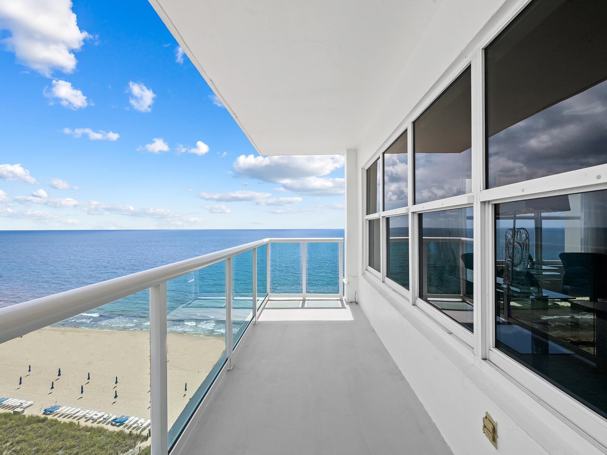Ocean Riviera - Residential