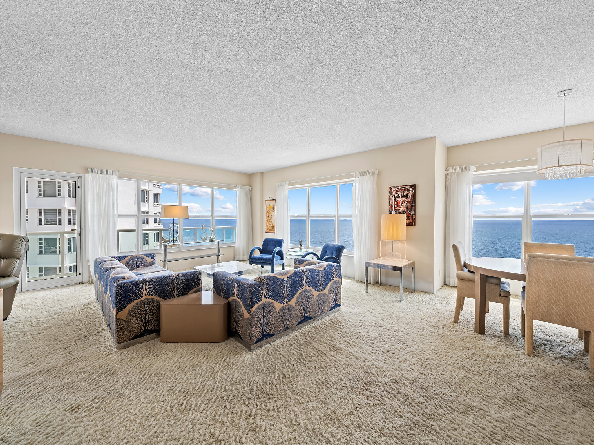 Ocean Riviera - Residential