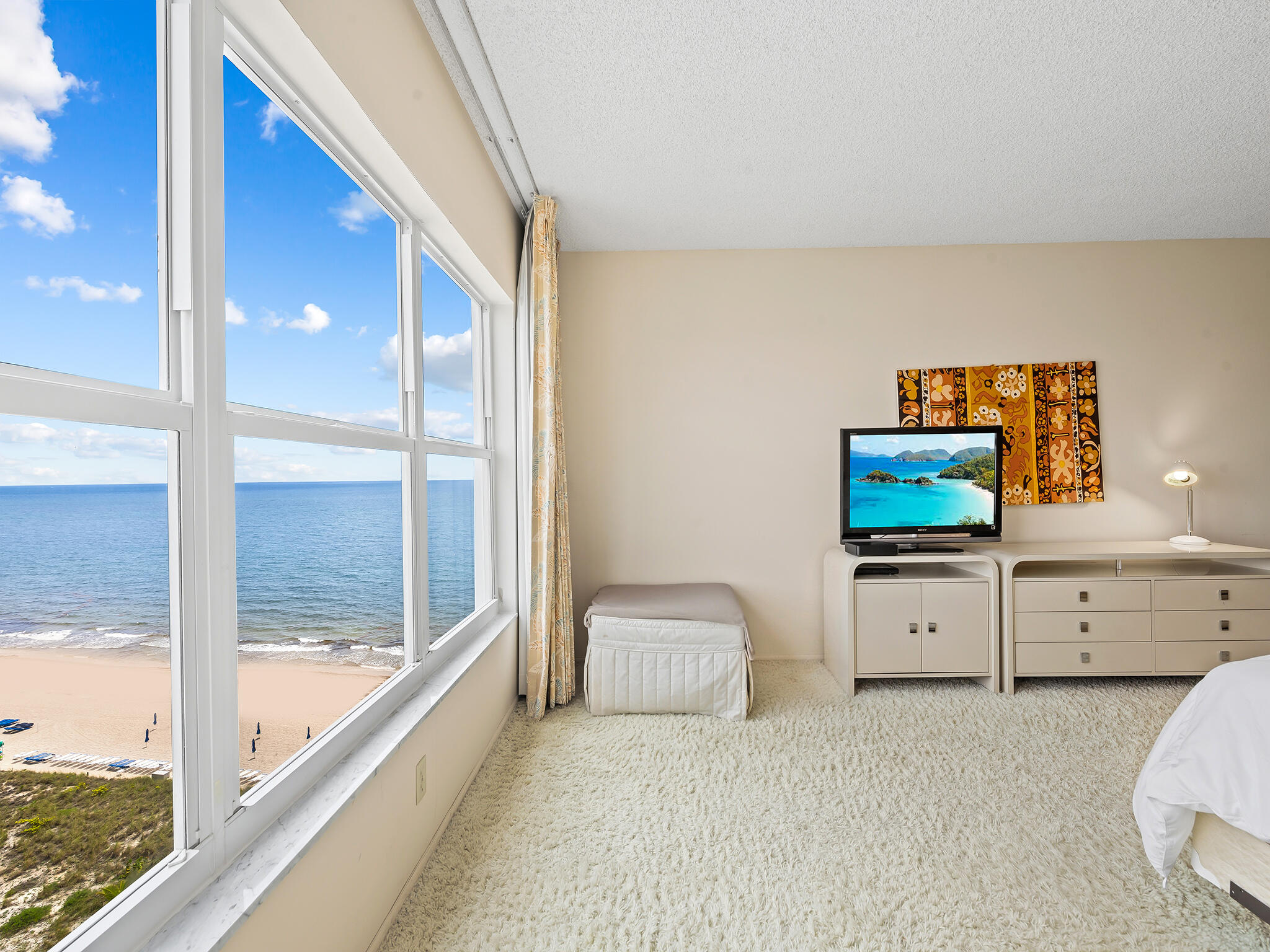 Ocean Riviera - Residential
