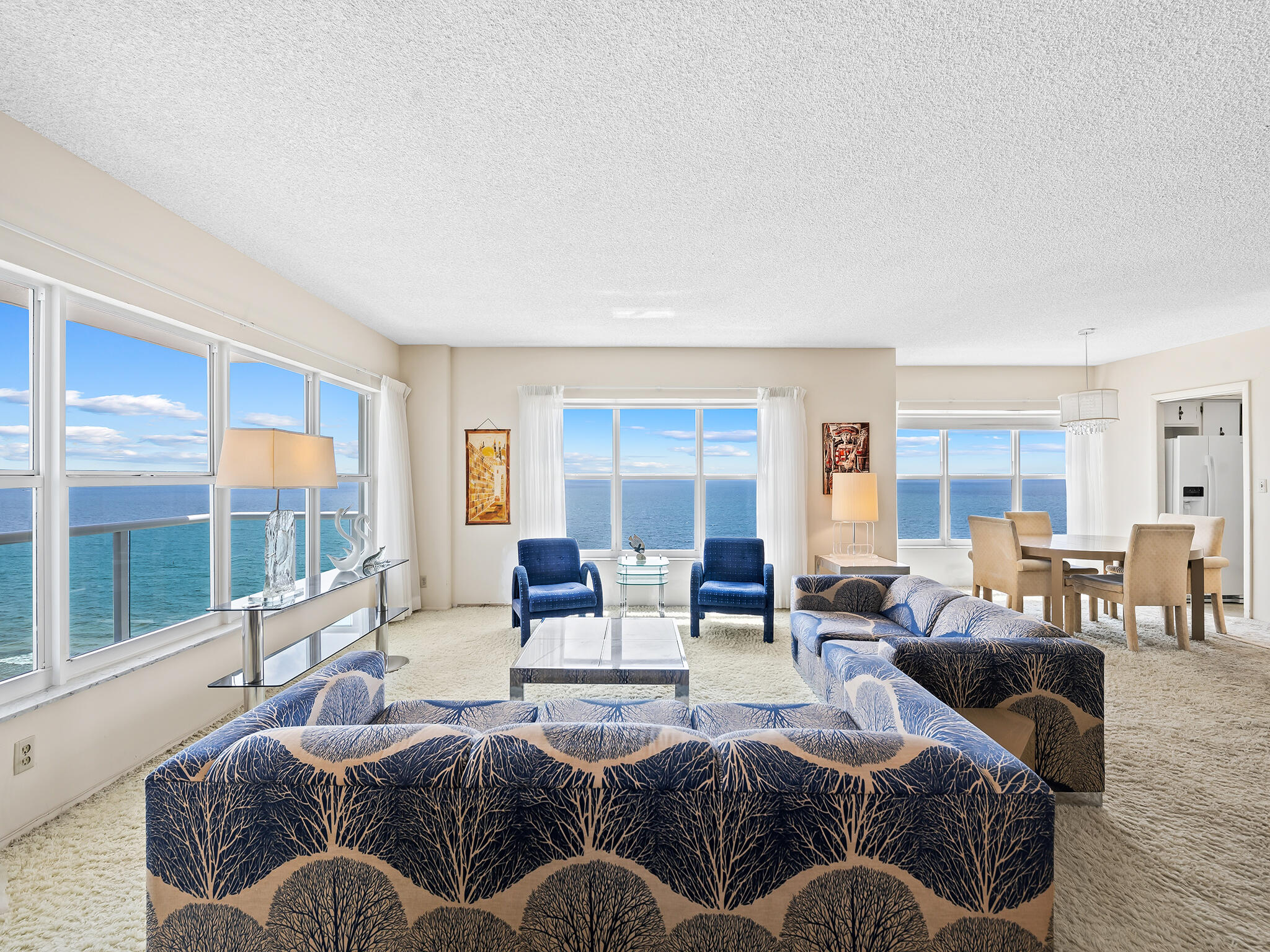 Ocean Riviera - Residential
