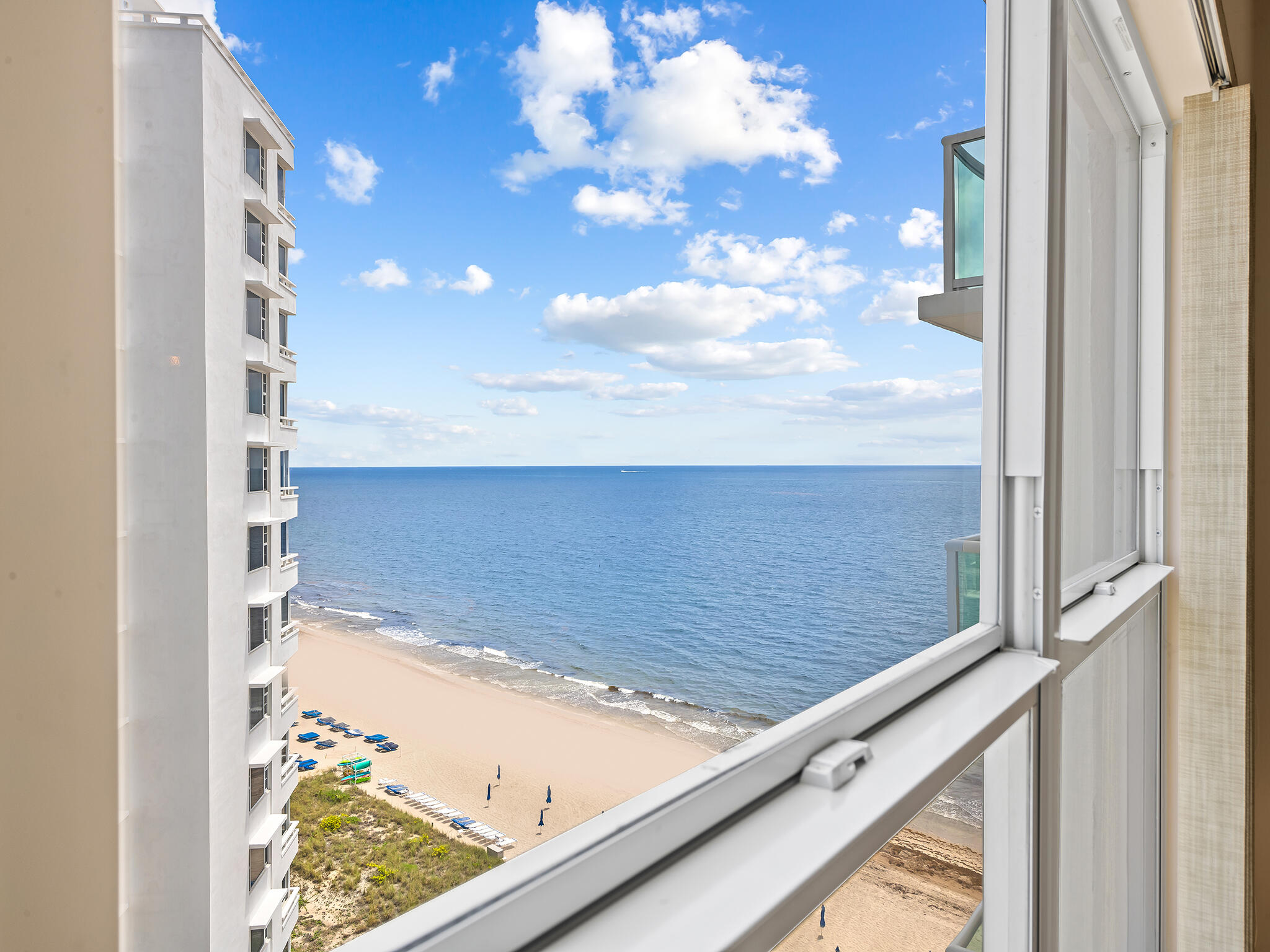 Ocean Riviera - Residential