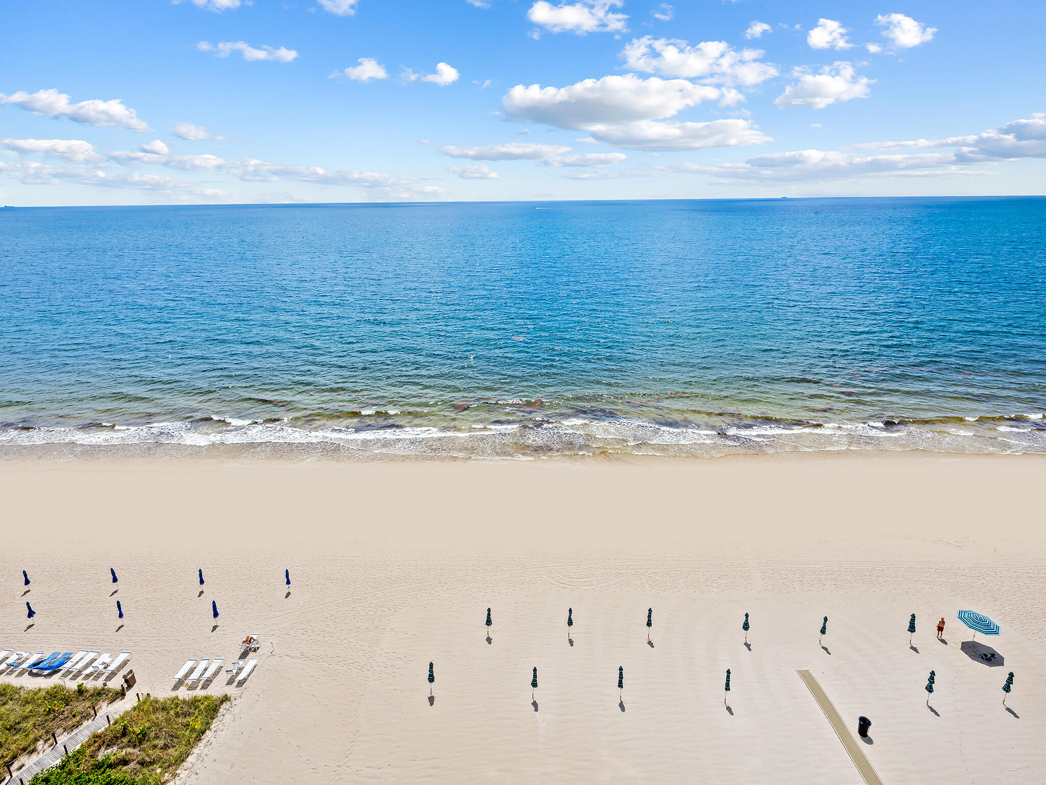 Ocean Riviera - Residential