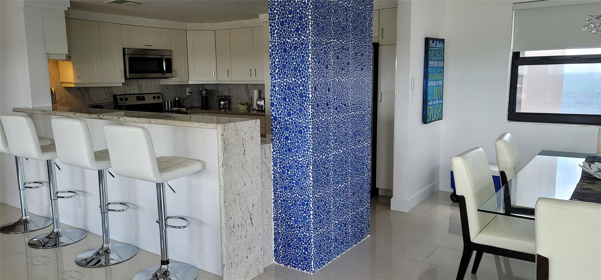 GALT OCEAN CLUB CONDO - Residential Lease