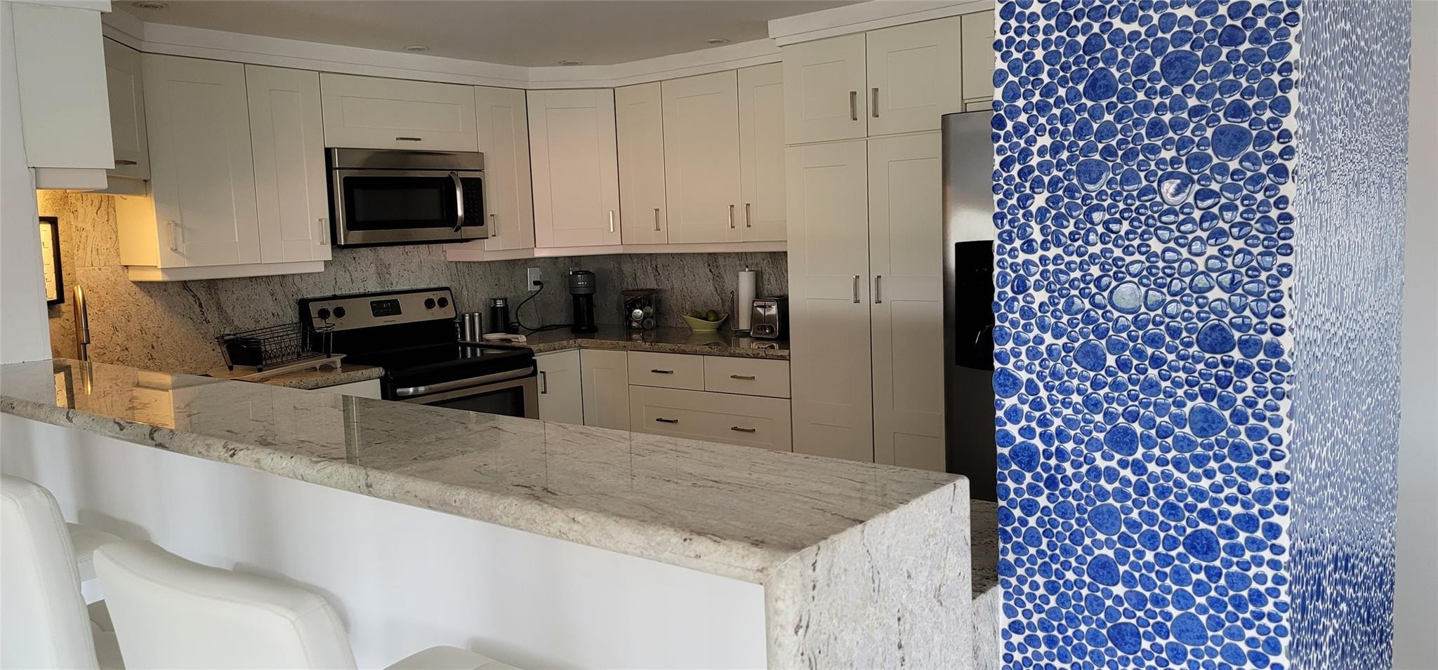 GALT OCEAN CLUB CONDO - Residential Lease