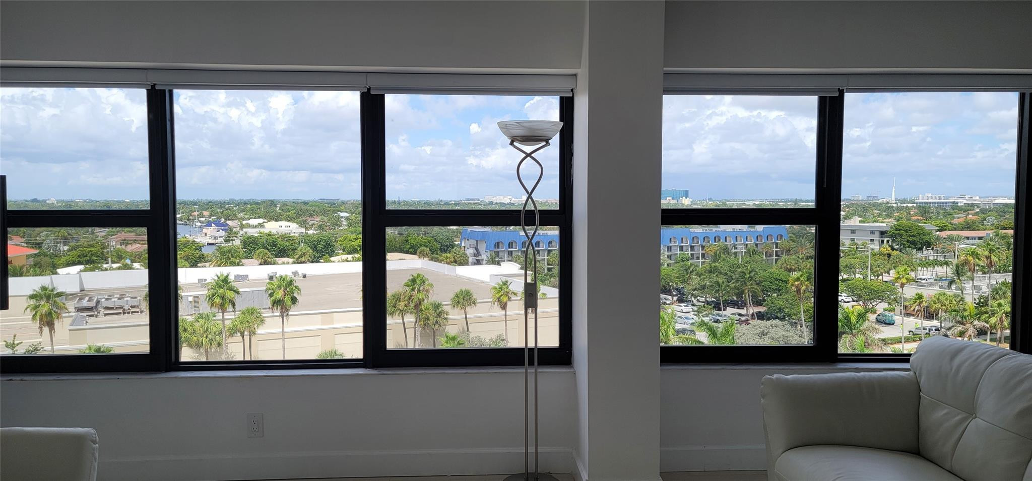 Welcome to this inviting 2-bedroom, 2-bathroom condominium situated in the Galt Ocean Club in Fort Lauderdale, FL. This well-appointed residence offers 1,340 square feet of finished living space, providing comfortable room for everyday living and entertaining. Located on the 8th floor, the unit includes one garage stall for convenient parking. The thoughtful floor plan features two full bathrooms and generous square footage that allows for flexible use of space. This condominium presents an excellent opportunity for those seeking a practical residence during season in an established Fort Lauderdale community.