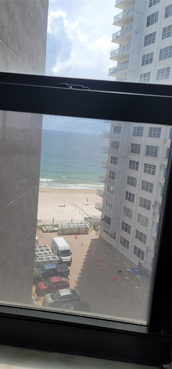 GALT OCEAN CLUB CONDO - Residential Lease