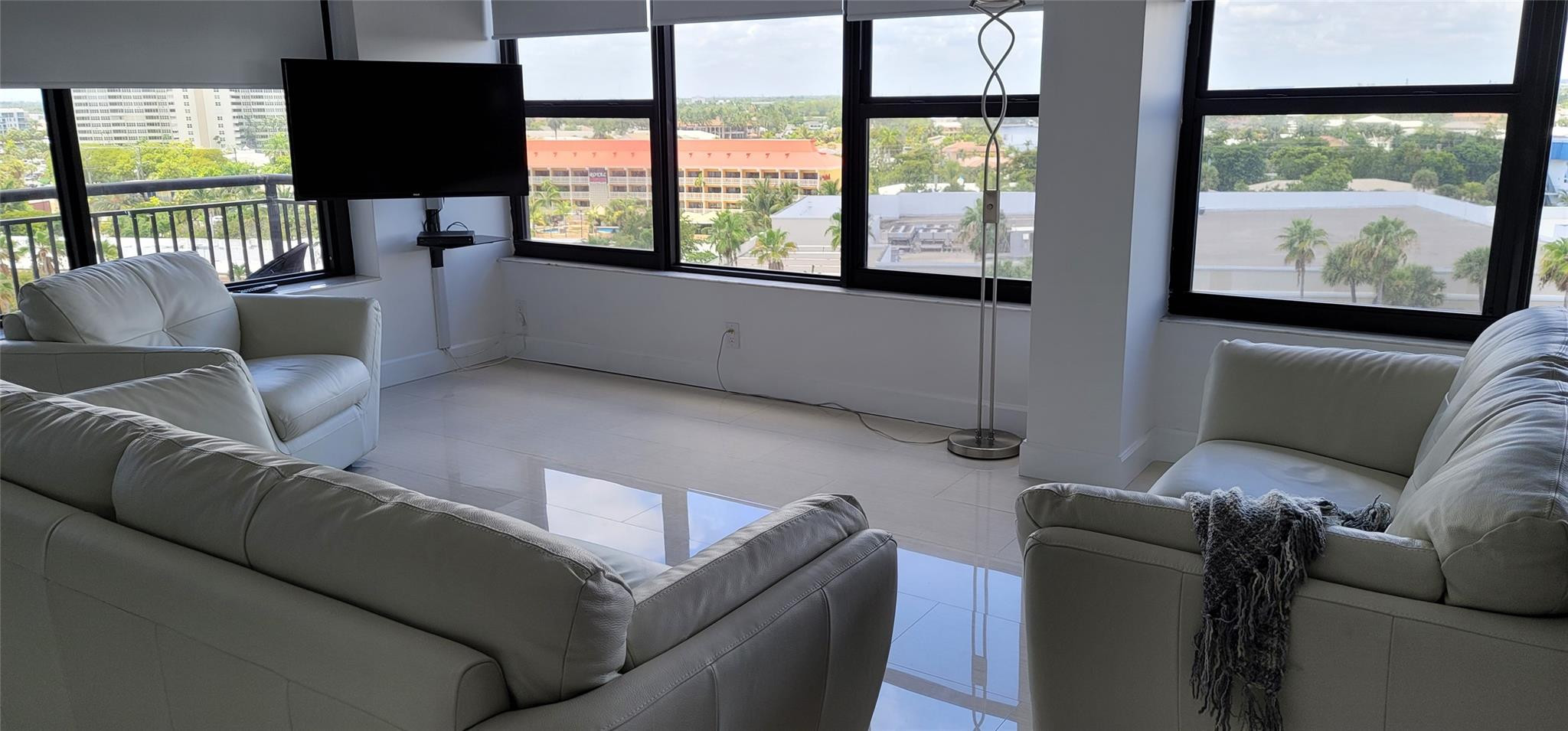 GALT OCEAN CLUB CONDO - Residential Lease