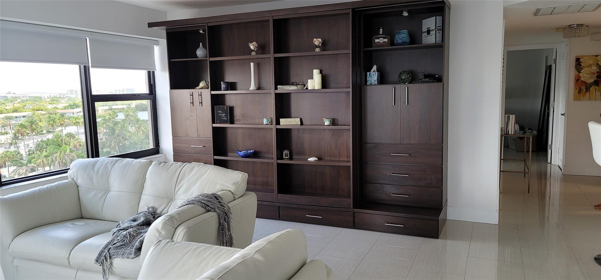 GALT OCEAN CLUB CONDO - Residential Lease