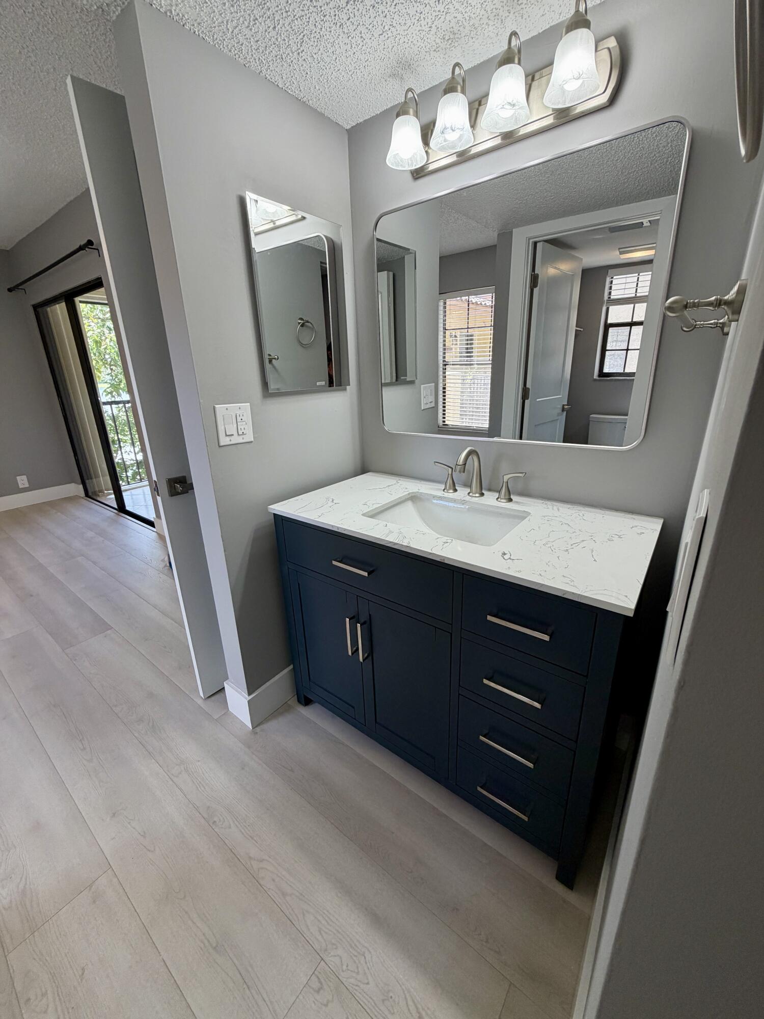 LAKE WINDWOOD CONDO - Residential