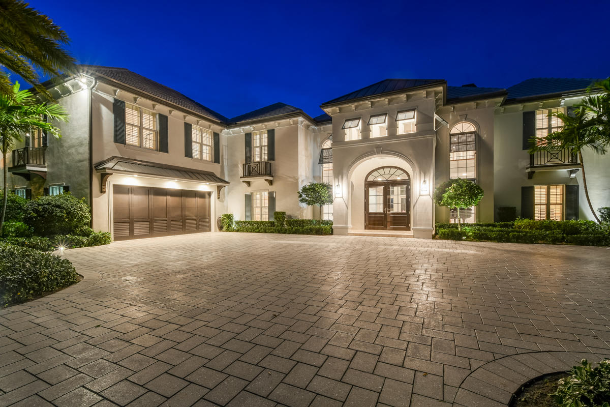 Admirals Cove - Residential