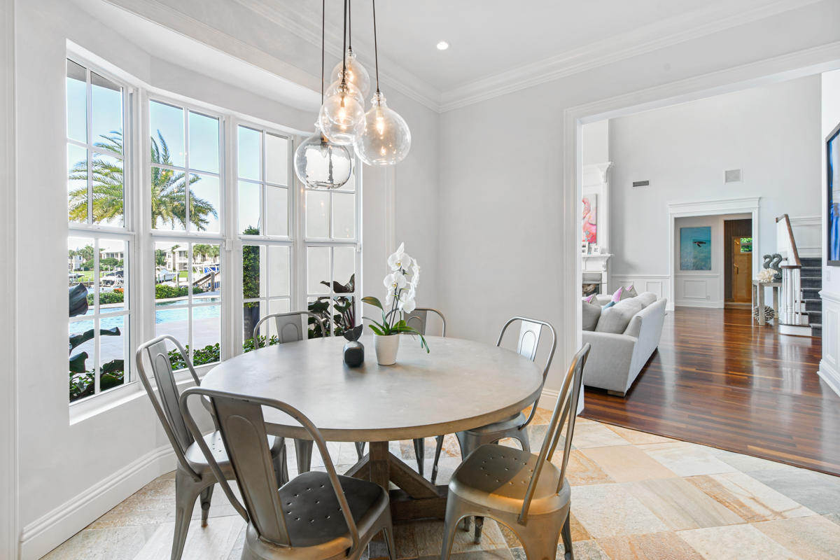 Admirals Cove - Residential