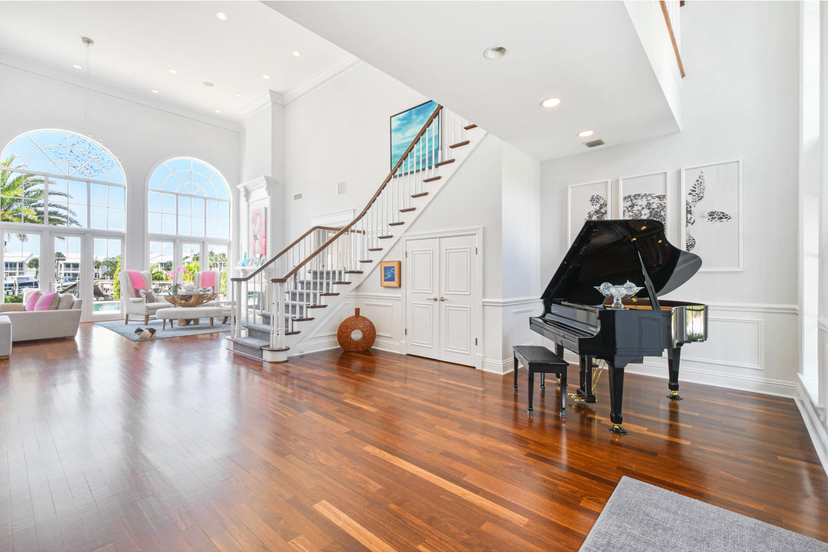 Admirals Cove - Residential
