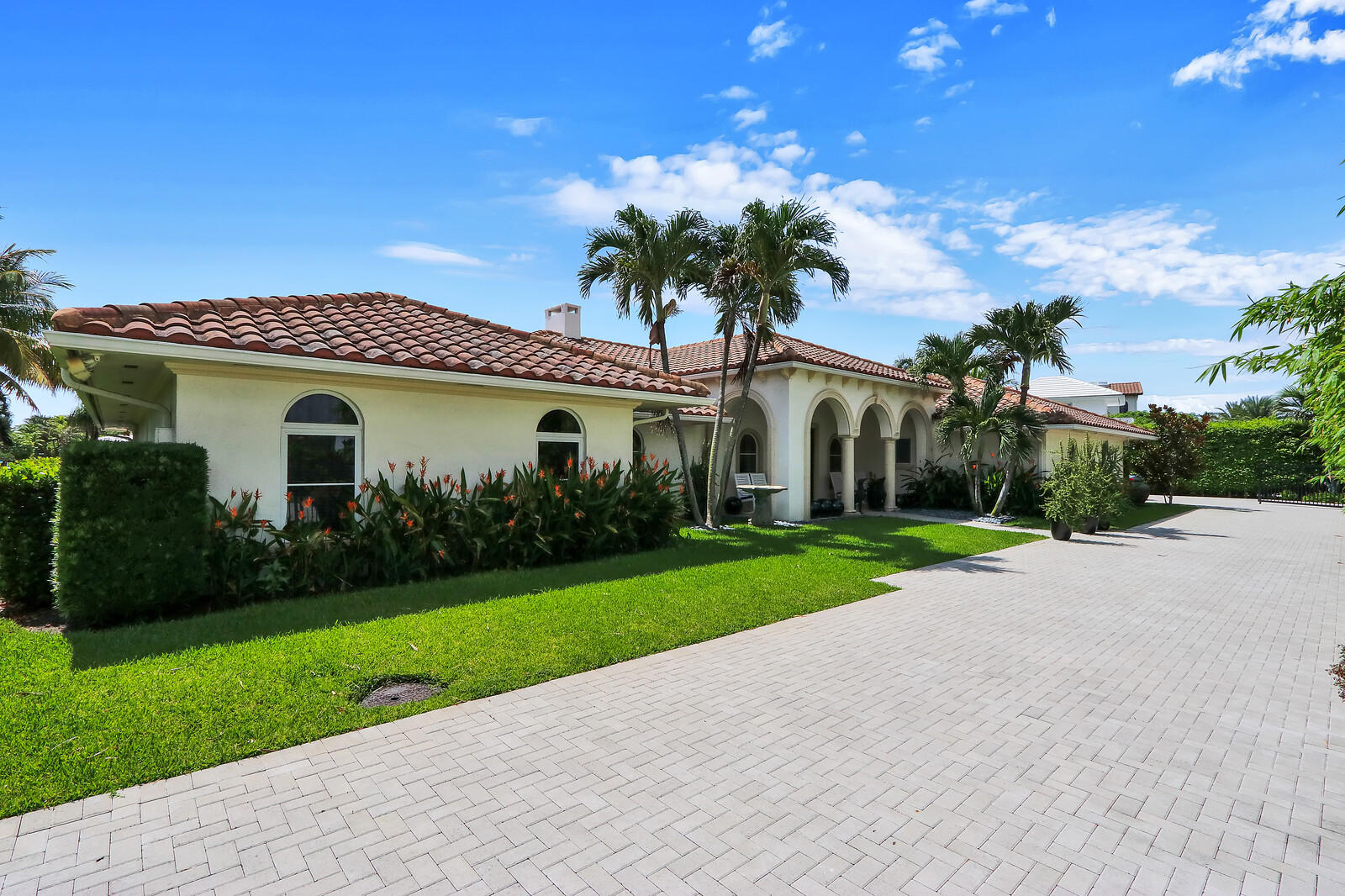 Point Manalapan - Residential