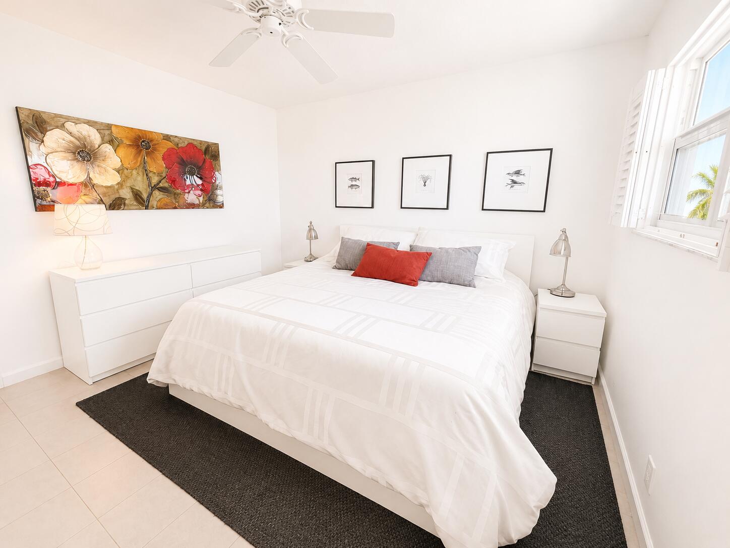 OCEAN HILLSBORO CONDO - Residential Lease