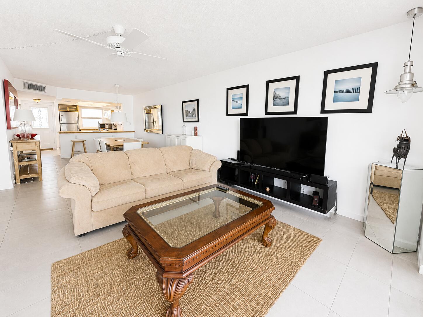 OCEAN HILLSBORO CONDO - Residential Lease