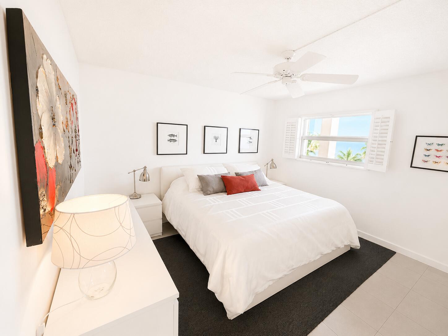 OCEAN HILLSBORO CONDO - Residential Lease
