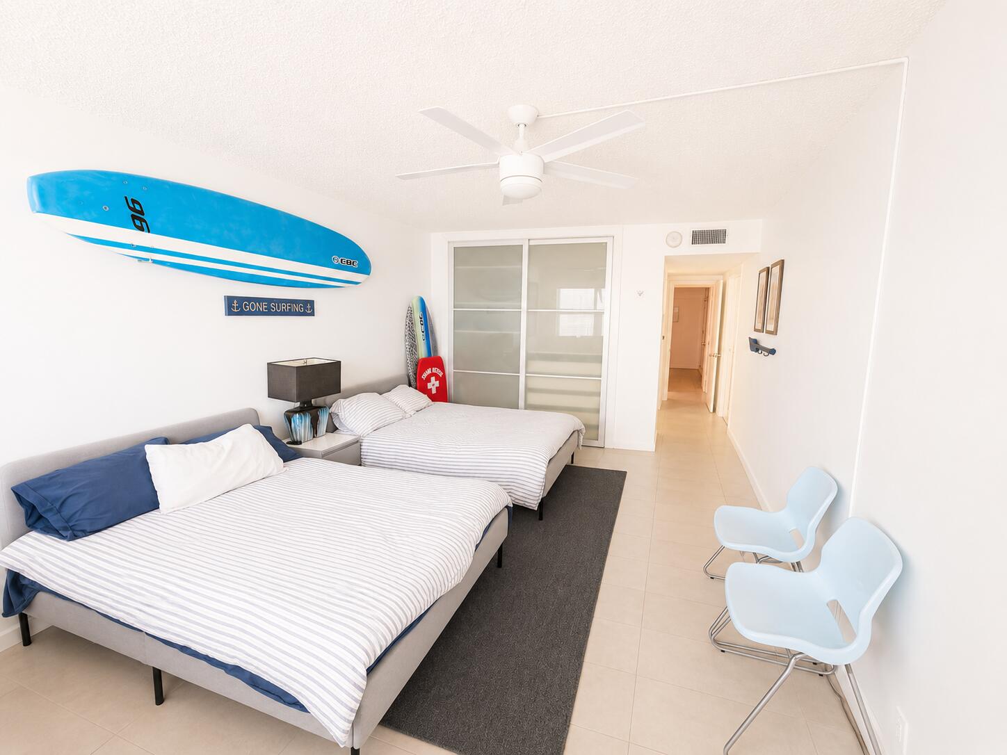 OCEAN HILLSBORO CONDO - Residential Lease