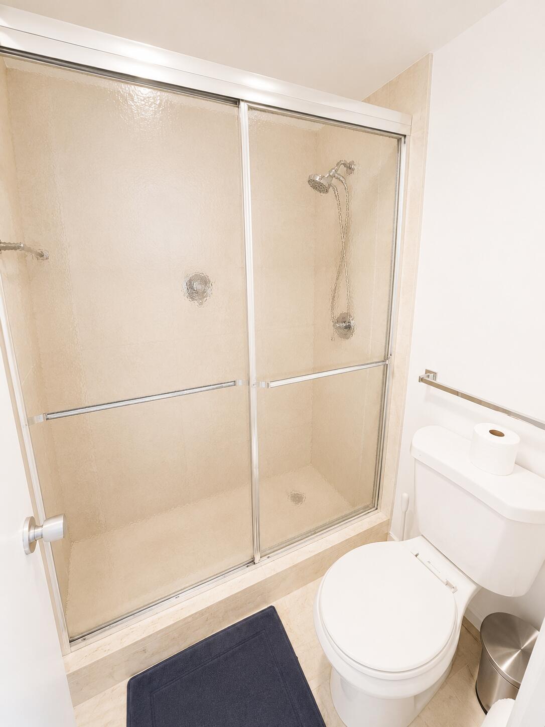 OCEAN HILLSBORO CONDO - Residential Lease