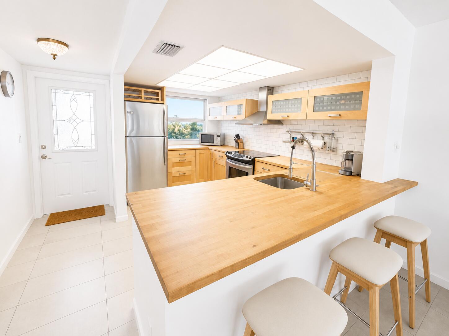 OCEAN HILLSBORO CONDO - Residential Lease