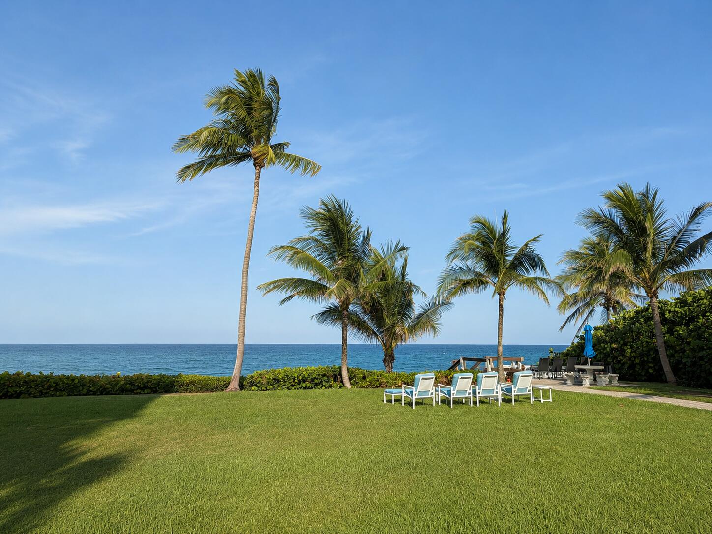 OCEAN HILLSBORO CONDO - Residential Lease