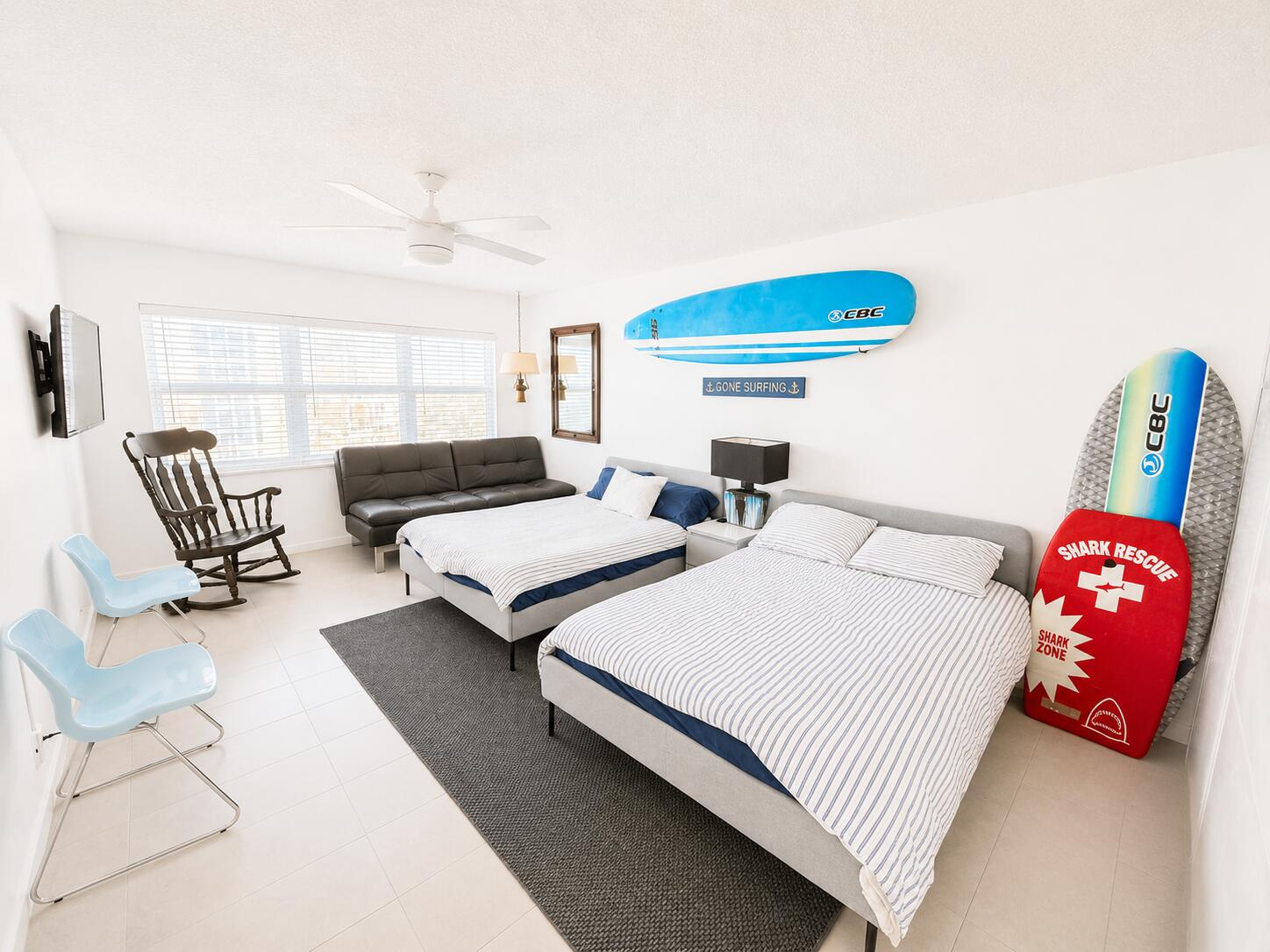 OCEAN HILLSBORO CONDO - Residential Lease