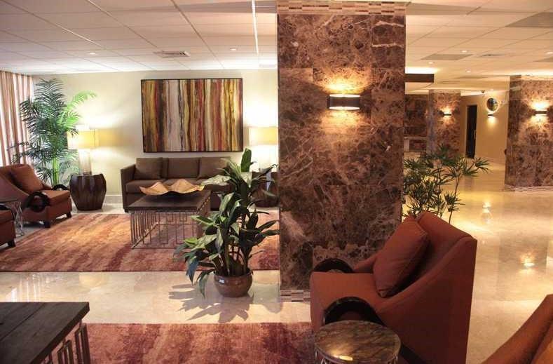 Regency Tower South - Residential