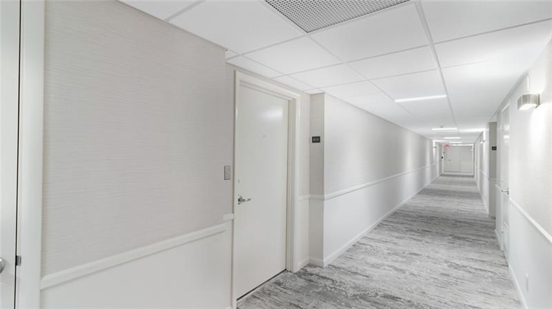 Regency Tower South - Residential