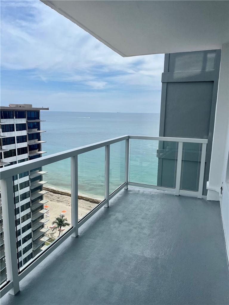 Regency Tower South - Residential