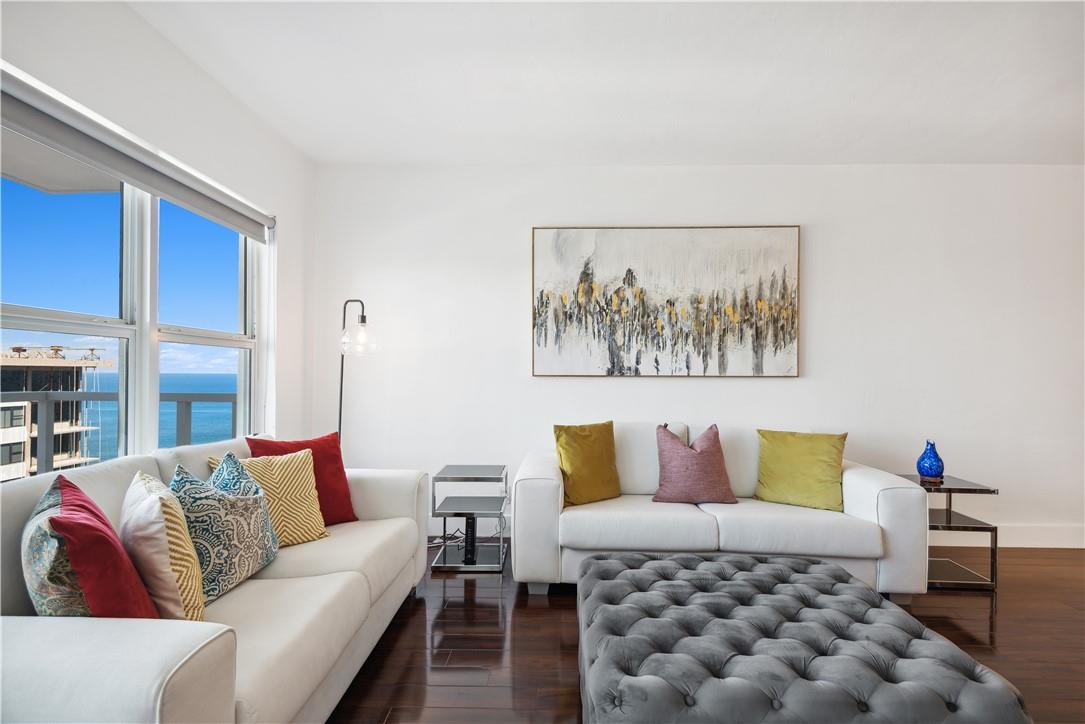 Regency Tower South - Residential