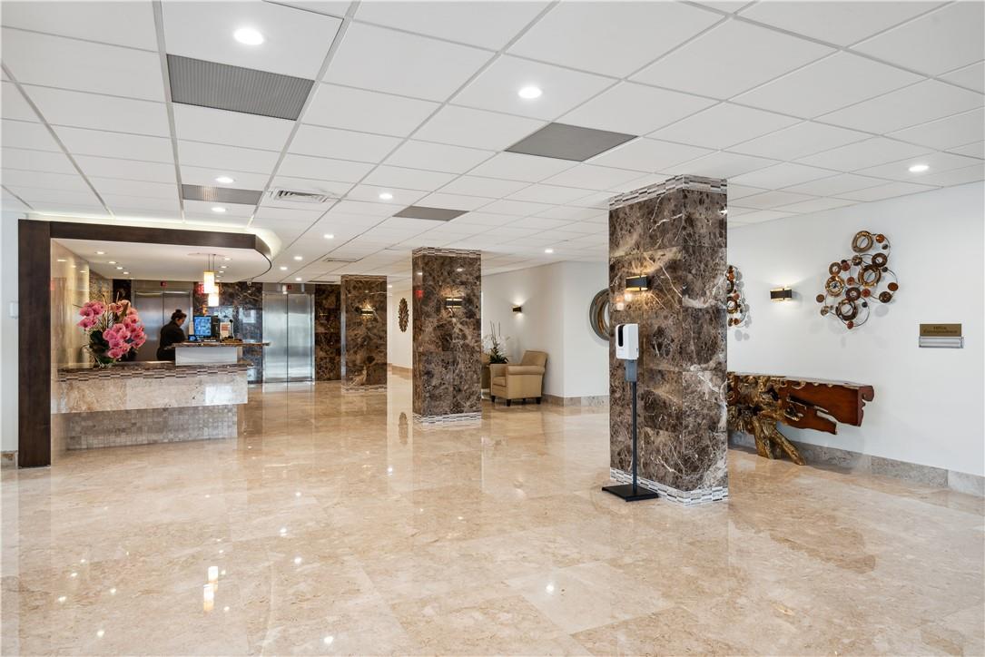 Regency Tower South - Residential
