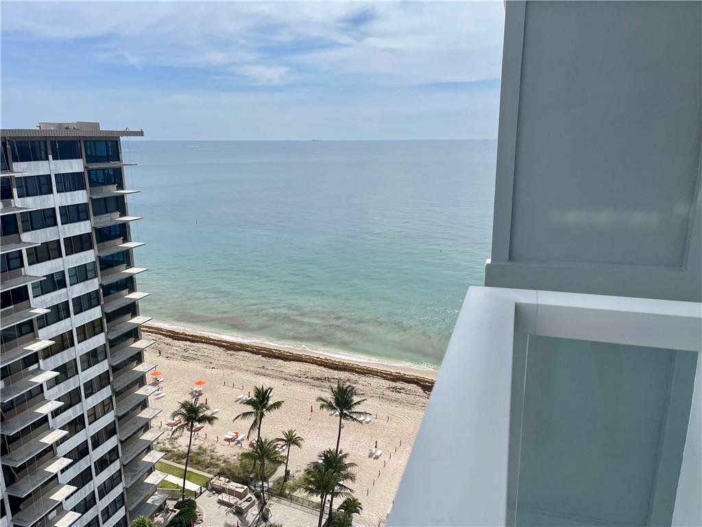 Regency Tower South - Residential