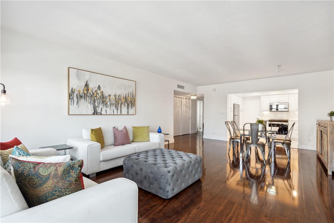 Regency Tower South - Residential