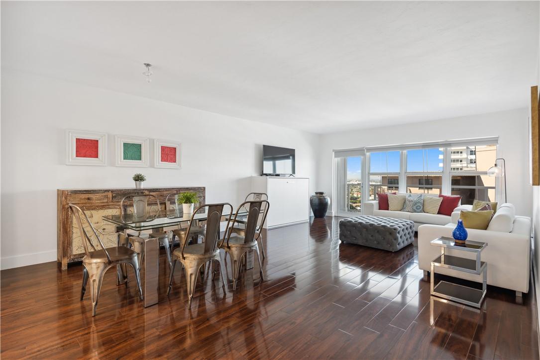 Regency Tower South - Residential