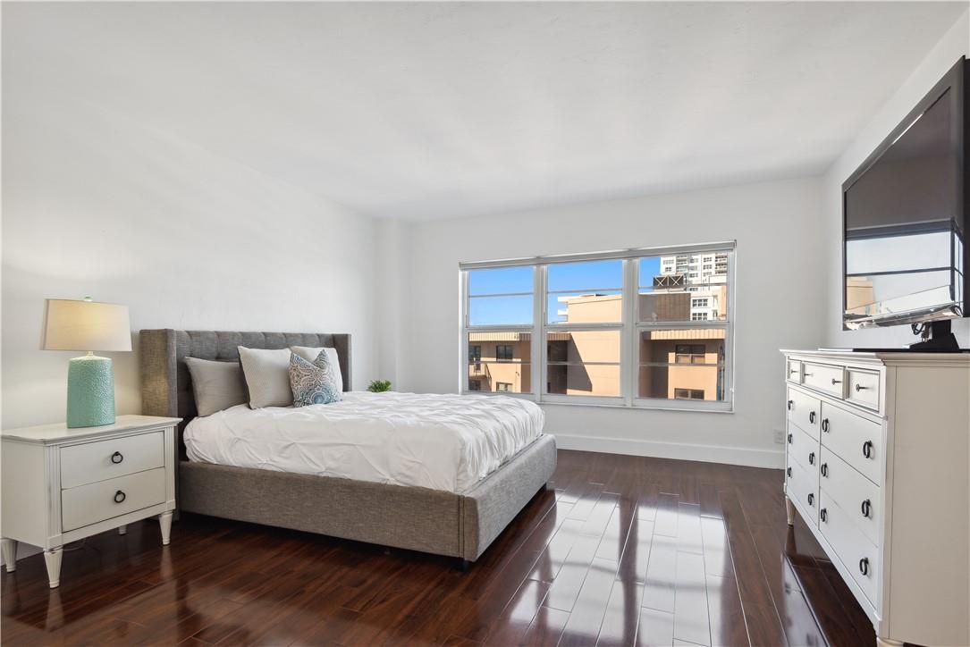 Regency Tower South - Residential