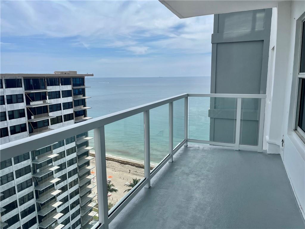 Regency Tower South - Residential