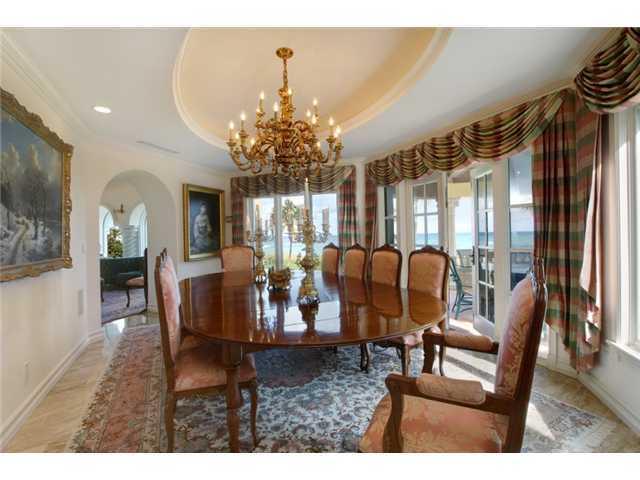 JUPITER ISLAND - Residential