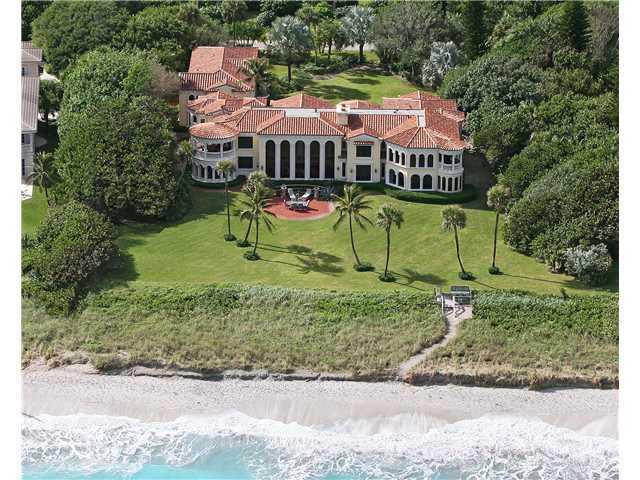 JUPITER ISLAND - Residential