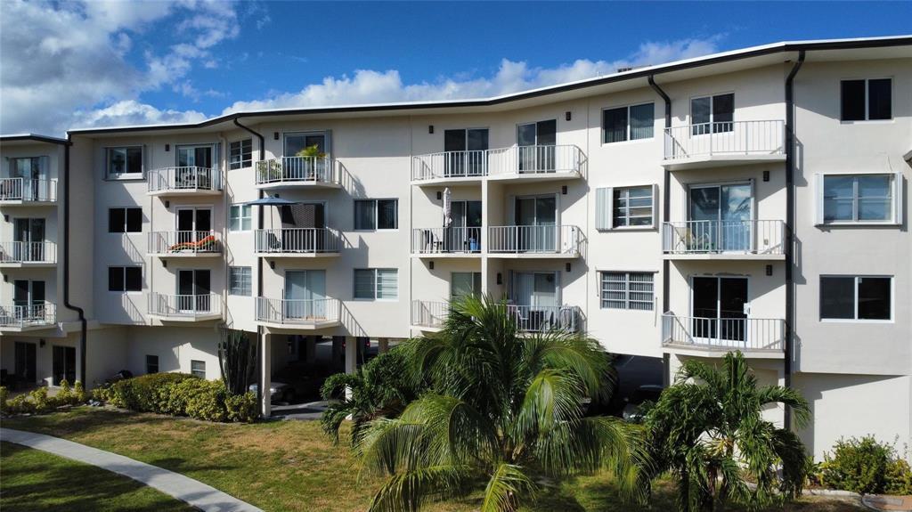 VILLAGE BY THE SEA C AND D - Residential Lease